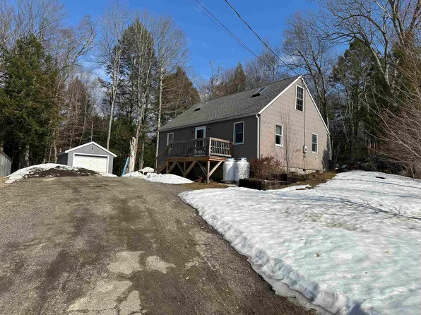6 Mark St, Jaffrey, NH 03452