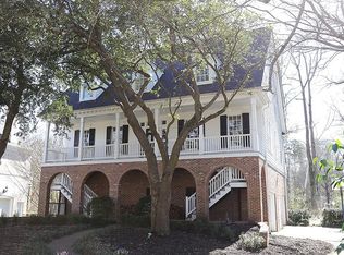 321 Marlowe Rd, Raleigh, NC 27609