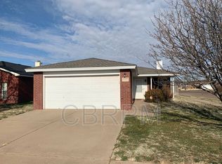 6112 7th Dr, Lubbock, TX 79416