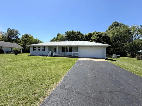 616 Kaitlin Drive, Mountain View, MO 65548