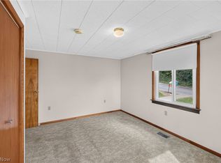 415 Liberty St, Shreve, OH 44676