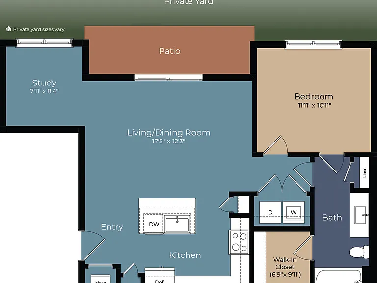 Broadstone Creekside — Photo 9