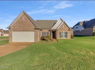 8754 Lezlarken Ln, Olive Branch, MS 38654