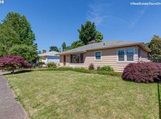 5304 NE 53rd Ave, Portland, OR 97218