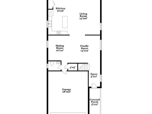2nd image of 2116 Richwood Pike Dr