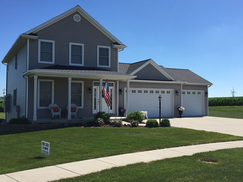 3 Cobblestone Ave., Carlock 
