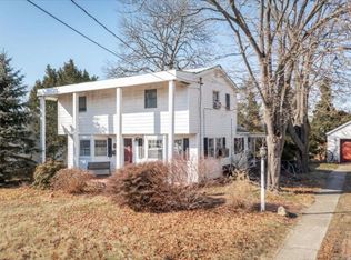 2933 Beltagh Ave, Wantagh, NY 11793