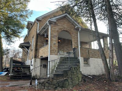 1014 Gary Ave, Clairton, PA, 15025