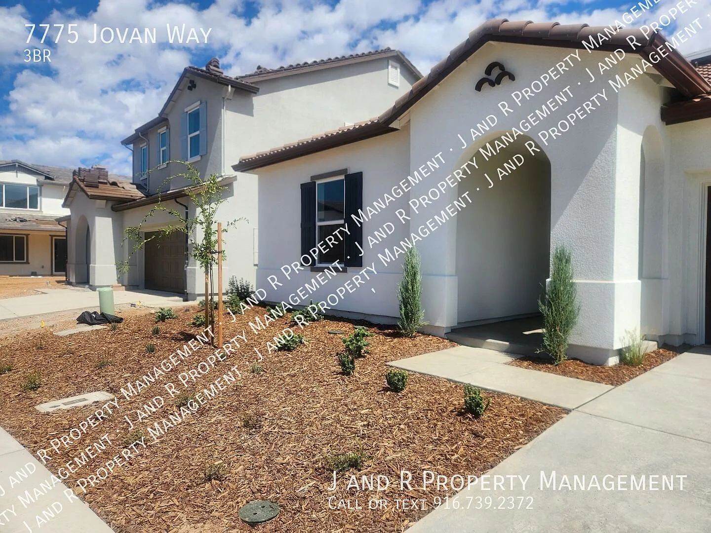 3 bed in Wild Hawk New Development — Photo 2