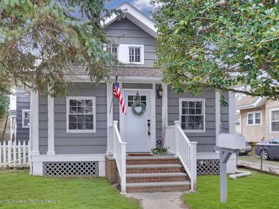 302 Rockwell Ave, Long Branch, NJ, 07740