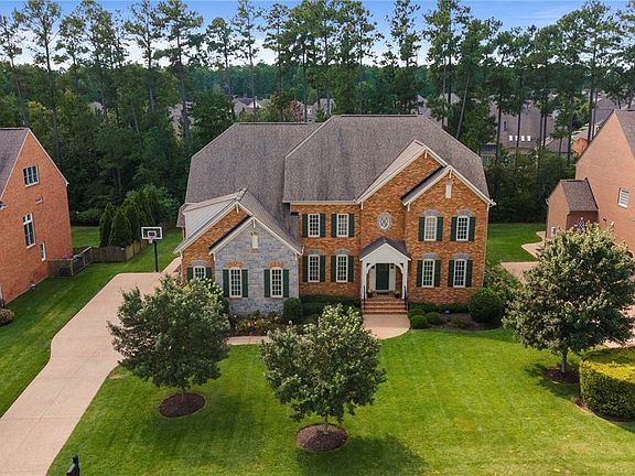 2nd image of 5033 Westcott Ridge Dr