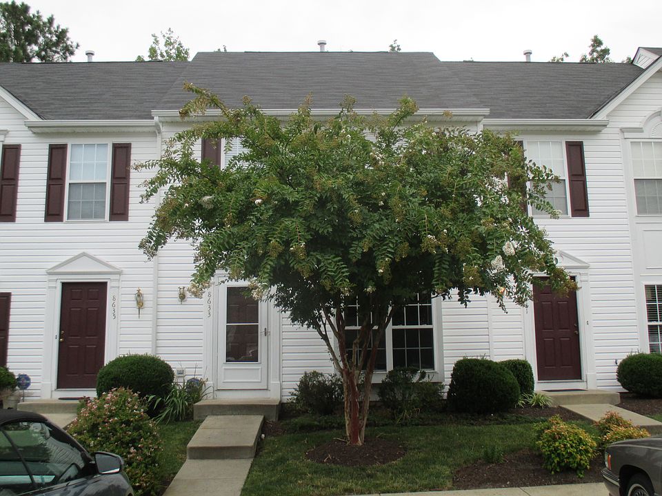 1st image of 8633 Millstream Dr