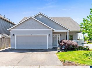 4944 Hayesville Pl NE, Salem, OR 97305