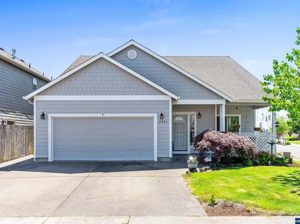 4944 Hayesville Pl NE, Salem, OR 97305
