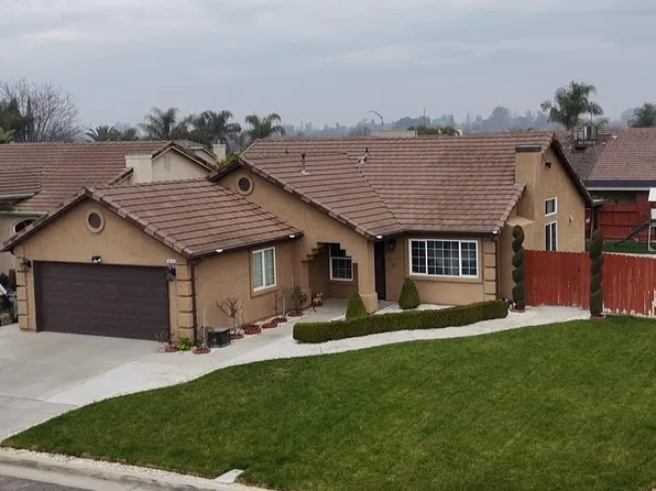 5543 E Byrd Ave, Fresno, CA 93727