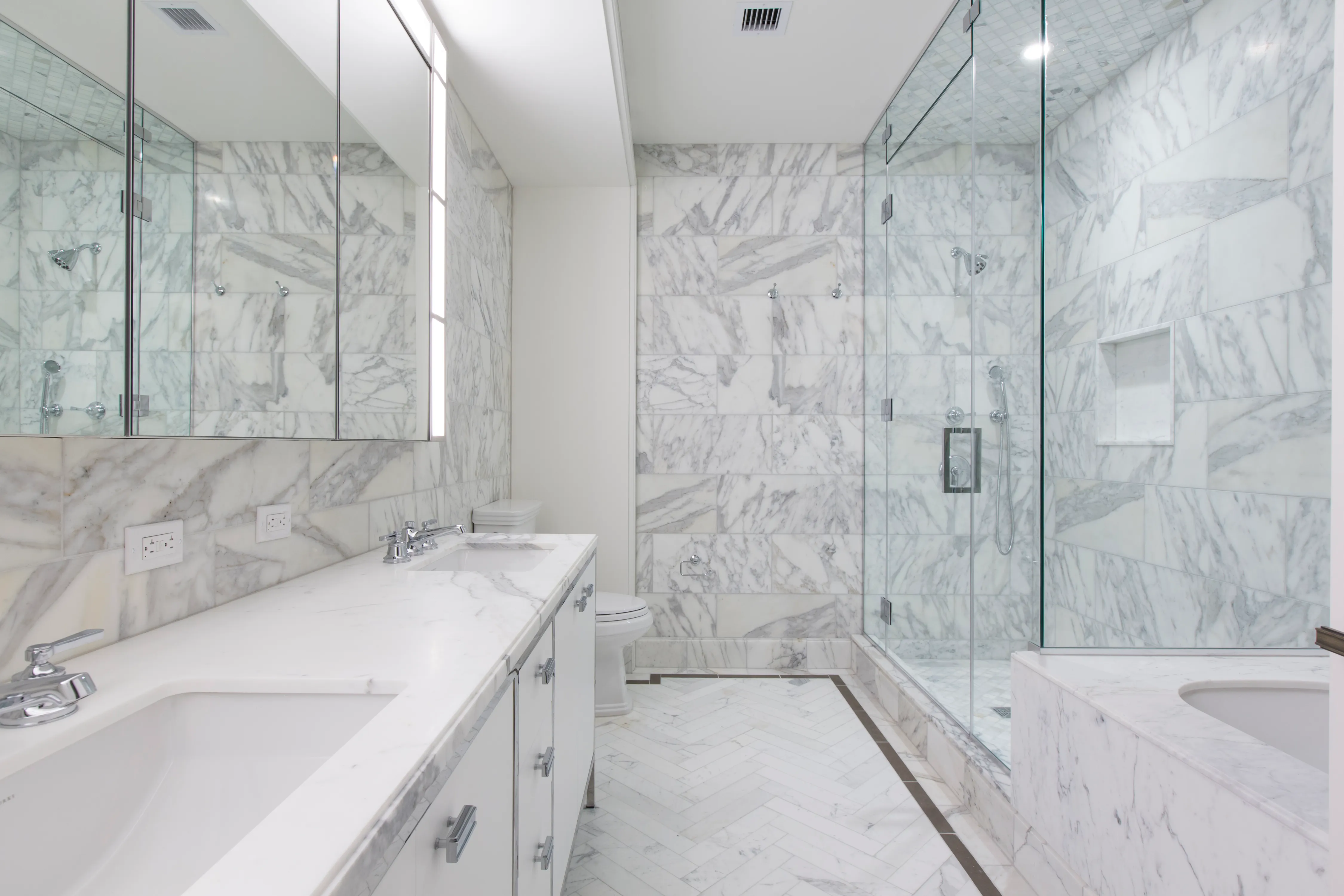 100 Barclay Street #14K in Tribeca, Manhattan | StreetEasy