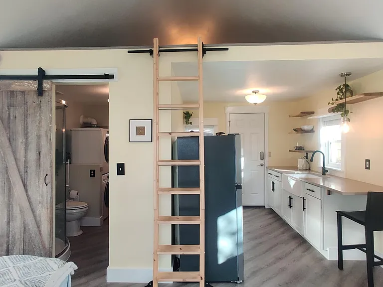 4321 Ames St #1/2 — Photo 2