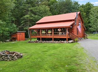 279 Ballou Rd, Porter Corners, NY 12859