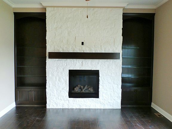 Family Room Main Level