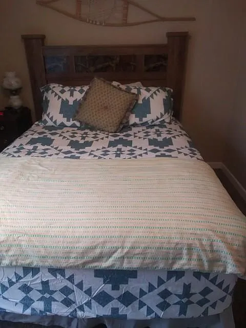 3 bed, 1200 sqft, $2,250 — Photo 4