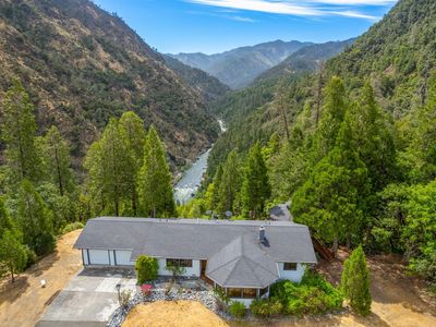 10331 Highway 299 Rd, Burnt Ranch, CA, 95527