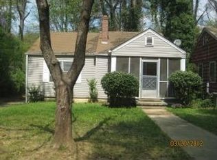1785 N Olympian Way SW, Atlanta, GA 30310