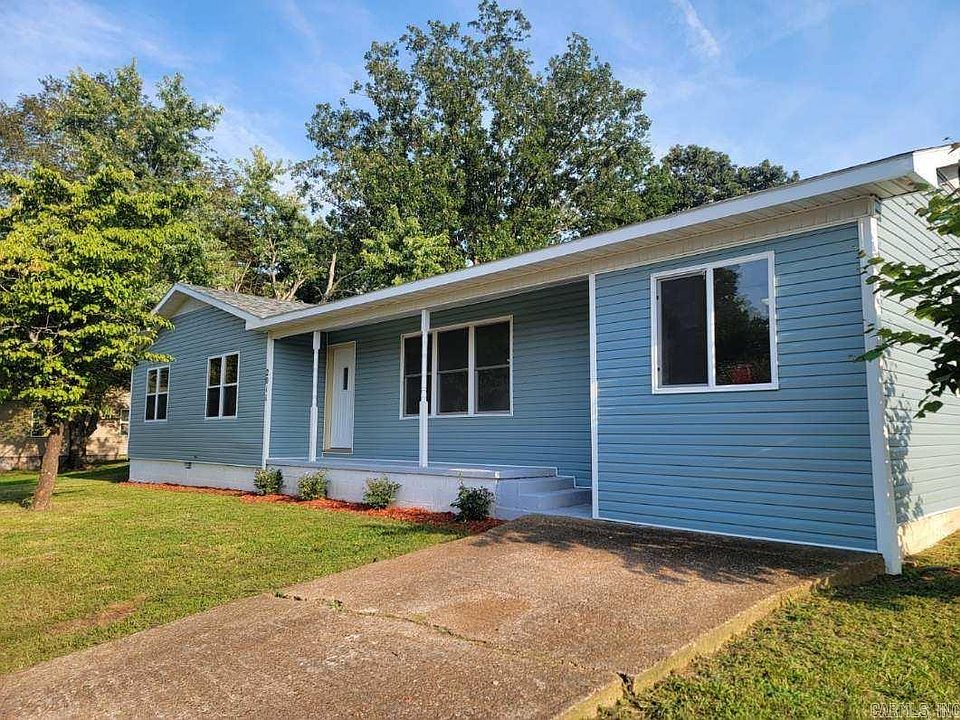 2011 Convent St, Pocahontas, AR 72455 Zillow