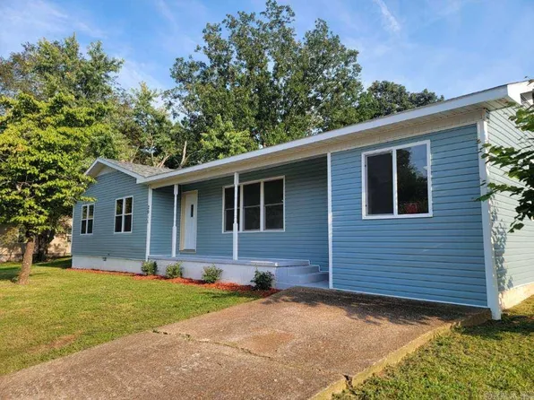 2011 Convent St, Pocahontas, AR 72455