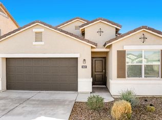4631 W Orange Ave, Coolidge, AZ 85128