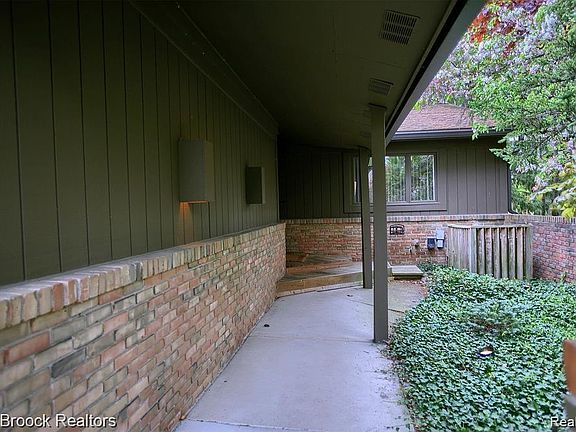 2nd image of 3717 Wabeek Lake Dr W #1