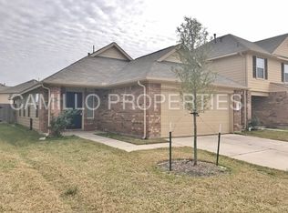 5618 Long Arbor Ln, Katy, TX 77449
