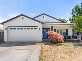 3603 Mallard Ln, Medford, OR 97504