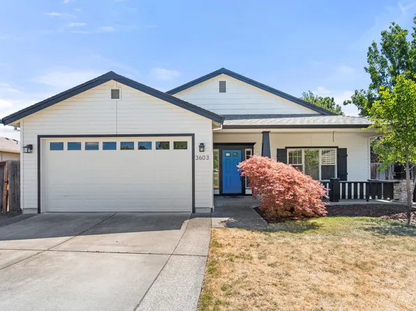3603 Mallard Ln, Medford, OR 97504