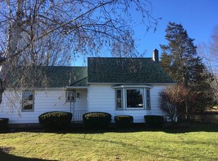 110 E Seneca Rd, Trumansburg, NY 14886