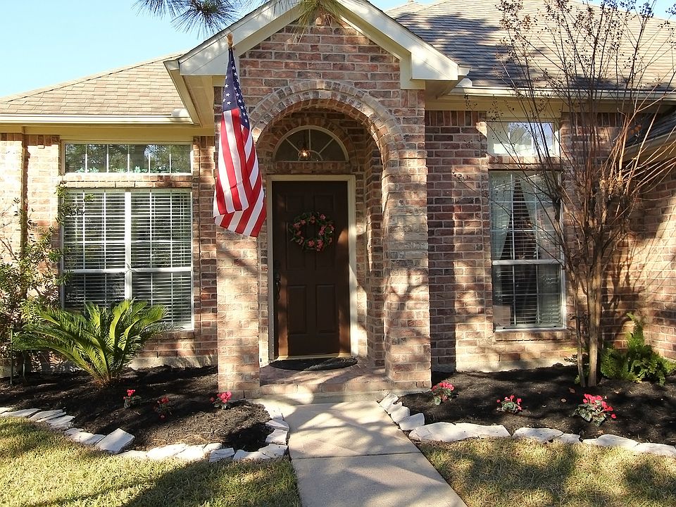 Welcome Home!