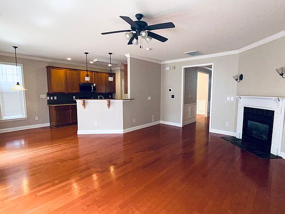 Open Living Space/Great Room