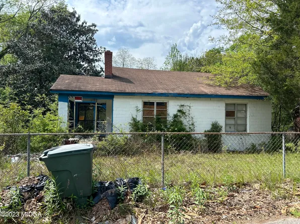 844 Morningside Dr, Macon, GA 31217