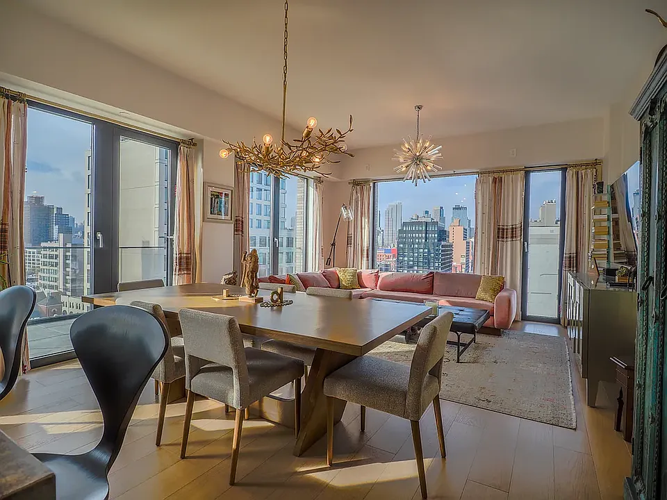 6 Garfield Pl #Penthouse 1201