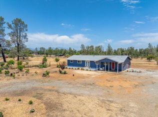 17331 Lassen Ave, Anderson, CA 96007