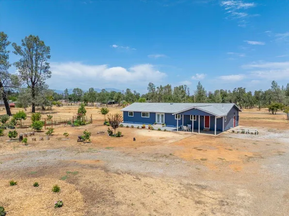 17331 Lassen Ave, Anderson, CA 96007