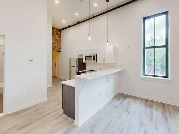The Roseville, 70 Roseville Ave #3D, Newark, NJ 07107