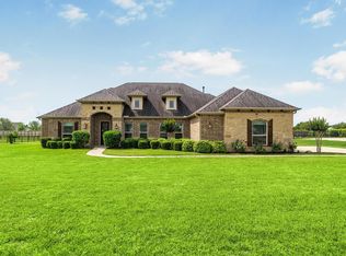 18955 Harbor Side Blvd, Montgomery, TX 77356