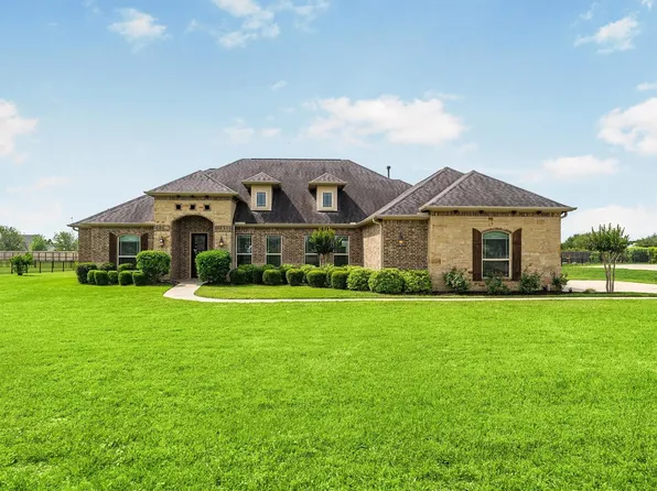 18955 Harbor Side Blvd, Montgomery, TX 77356