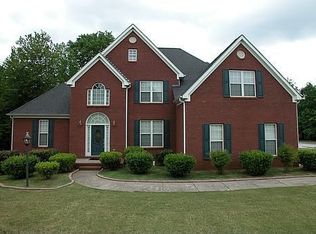 3193 Greymont Cloister, Douglasville, GA 30135