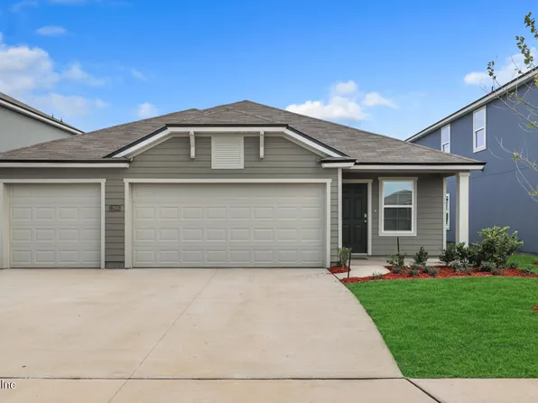 12695 CUCUMBER TREE Street, Jacksonville, FL 32218