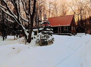 267 Mc Caw Road, Redfield, NY 13437