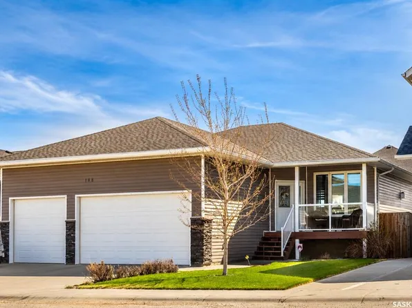 148 Wellington DRIVE, Moose Jaw, SK S6K 0A6