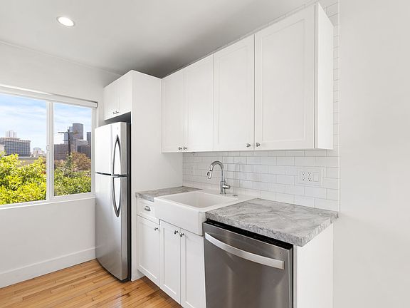 5th image of 1167 Bellevue Ave APT 1
