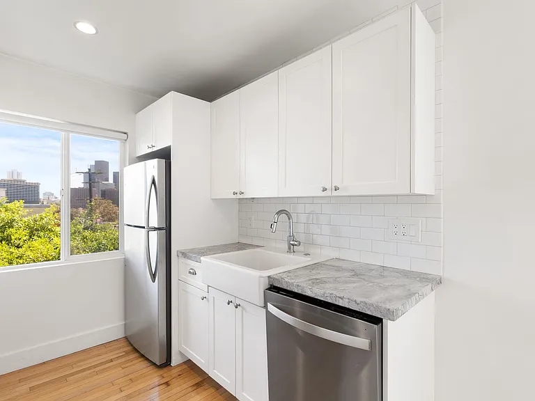 1167 Bellevue Ave #1 — Photo 5