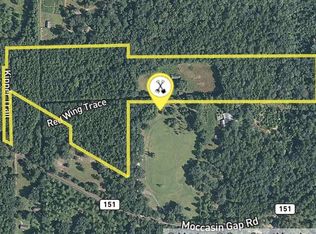 8920 Red Wing Trce, Tallahassee, FL 32309